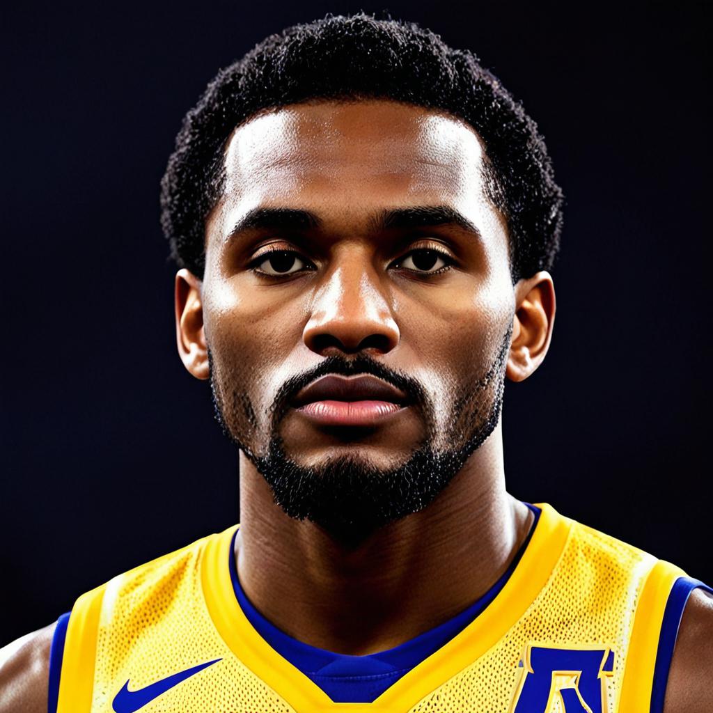 威少闪耀NBA全明星，从雷霆到湖人，他的传奇仍在继续