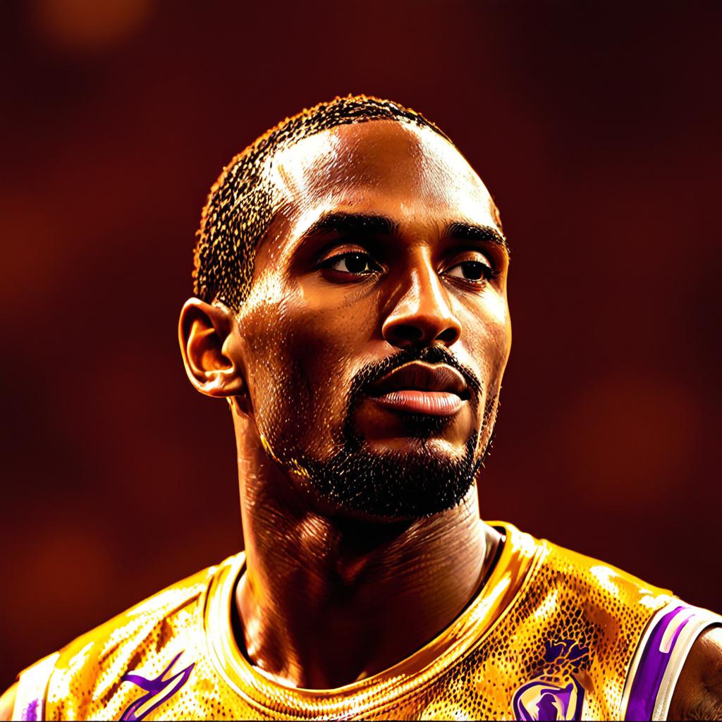 2016 NBA全明星赛，科比告别战的背景歌曲与传奇时刻  第1张