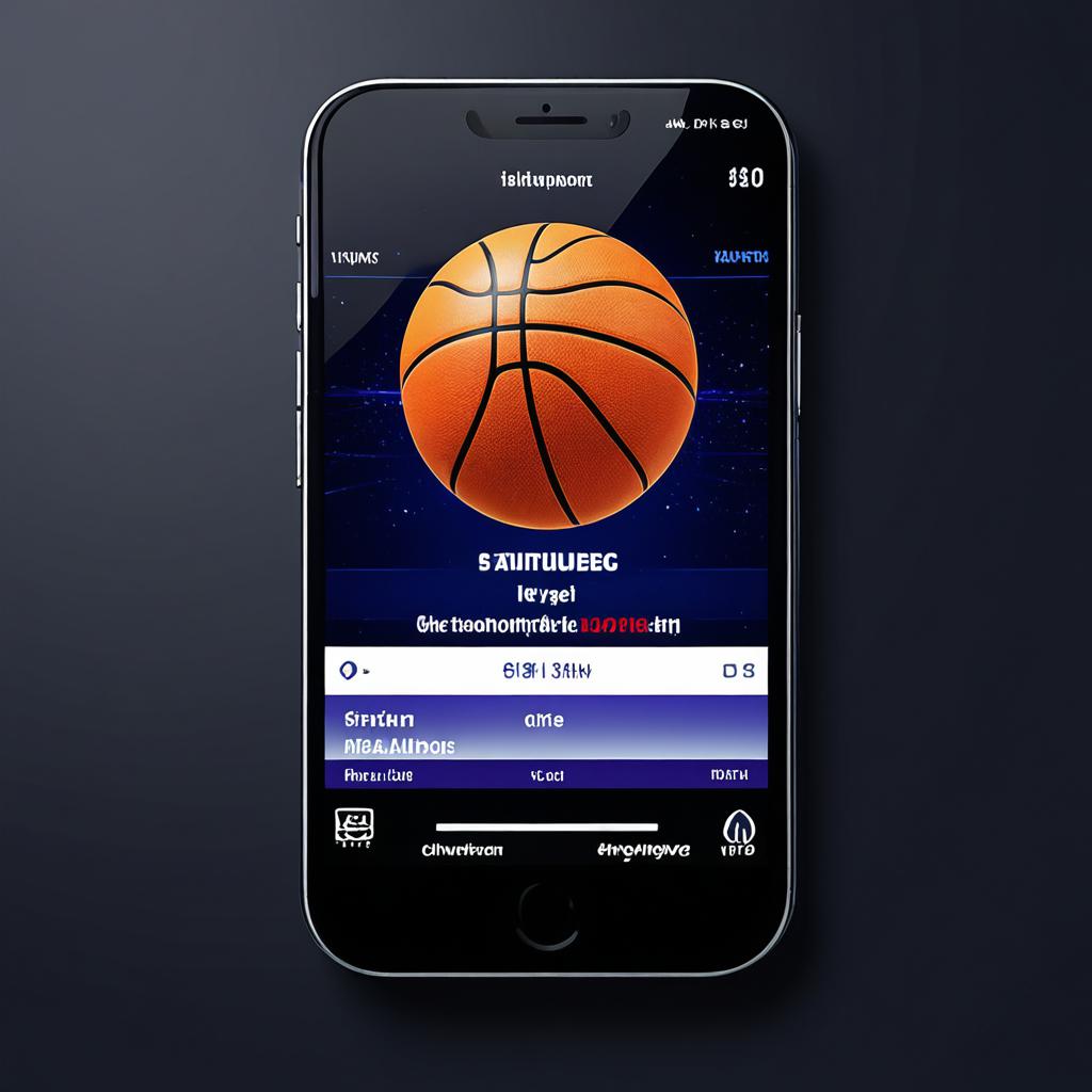 NBA直播App哪个好？2024年最受欢迎的篮球直播平台推荐