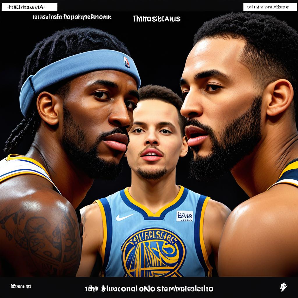 NBA录像回顾，热火vs勇士，一场技术与激情的碰撞