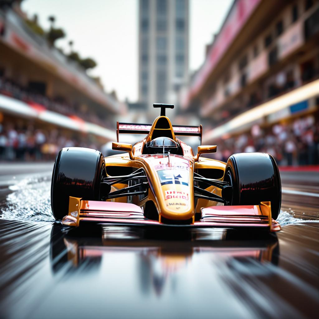 2020 F1巴林站五星体育，一场惊心动魄的赛车盛宴  第1张