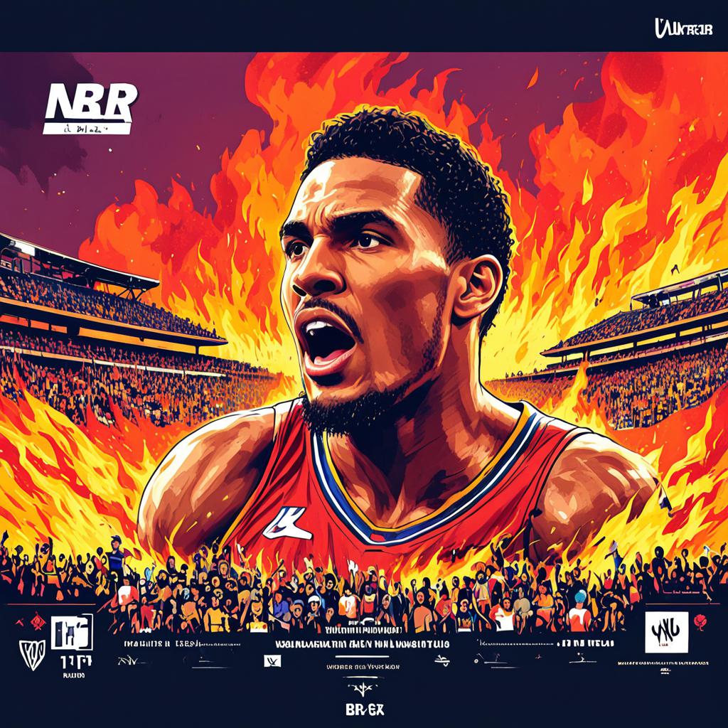 NBA总决赛录像回顾，热火队的辉煌征程与经典战役