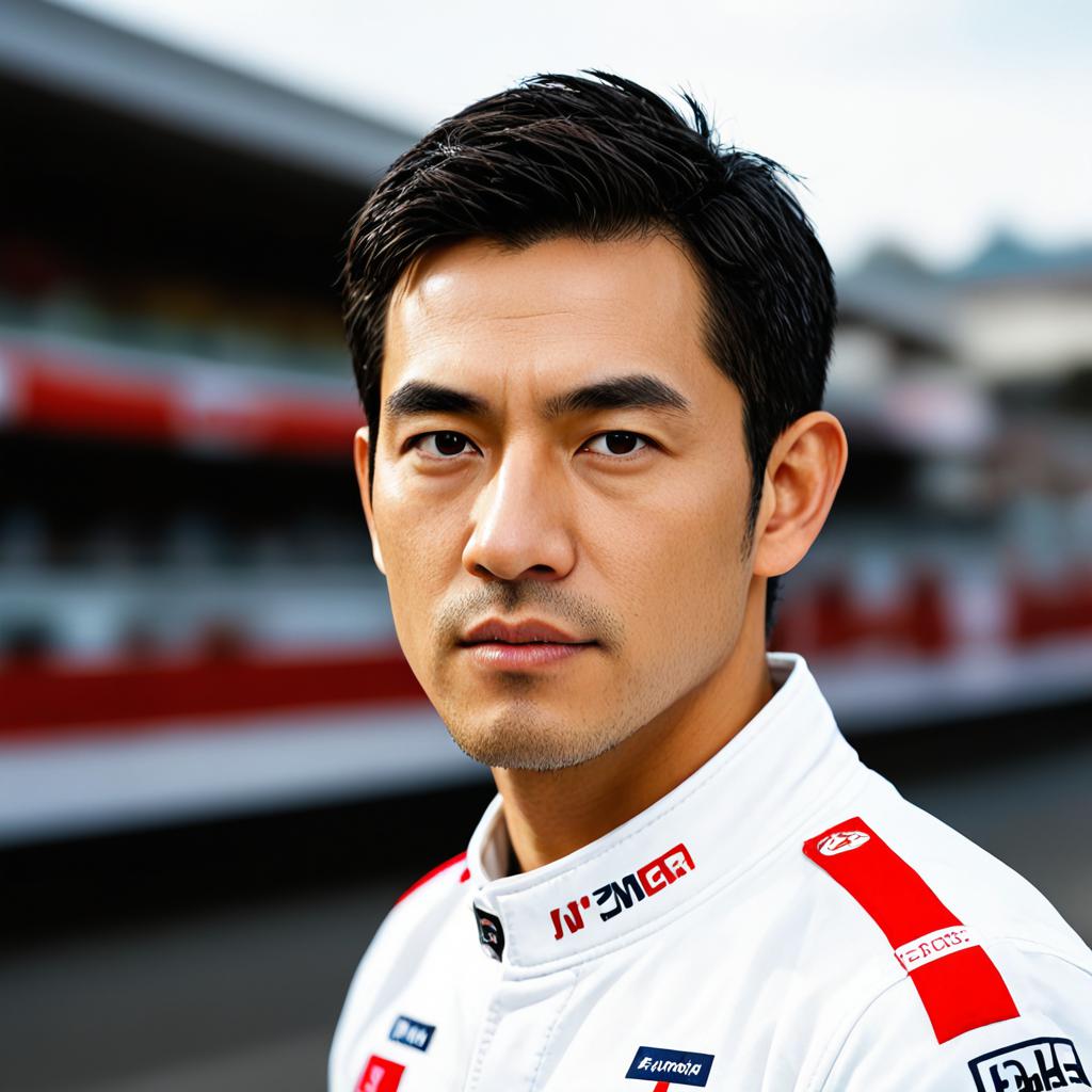 2017年五星体育F1主持人的专业魅力与赛事解读