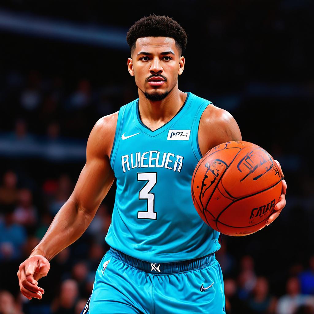 NBA虎扑推荐，深度解析最新赛事与球员表现
