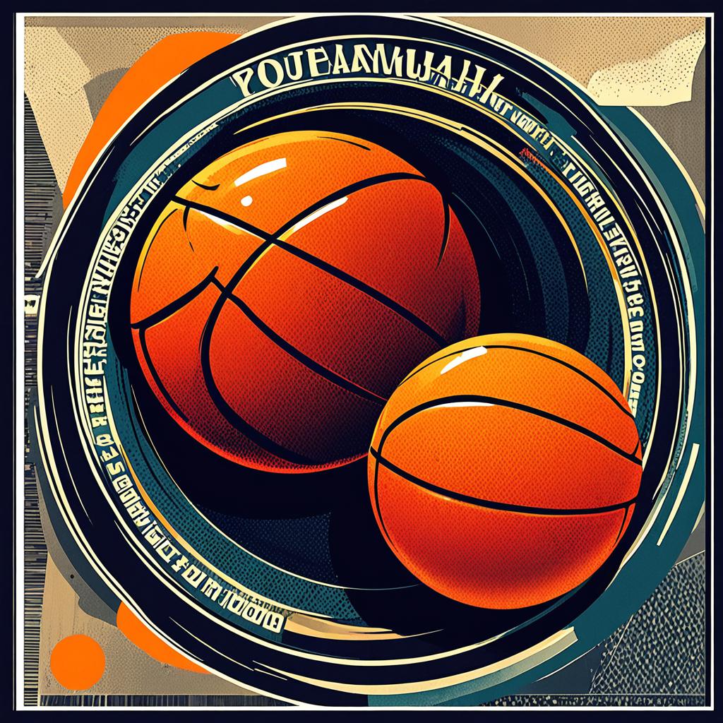 NBA的歌曲大全，篮球与音乐的完美融合