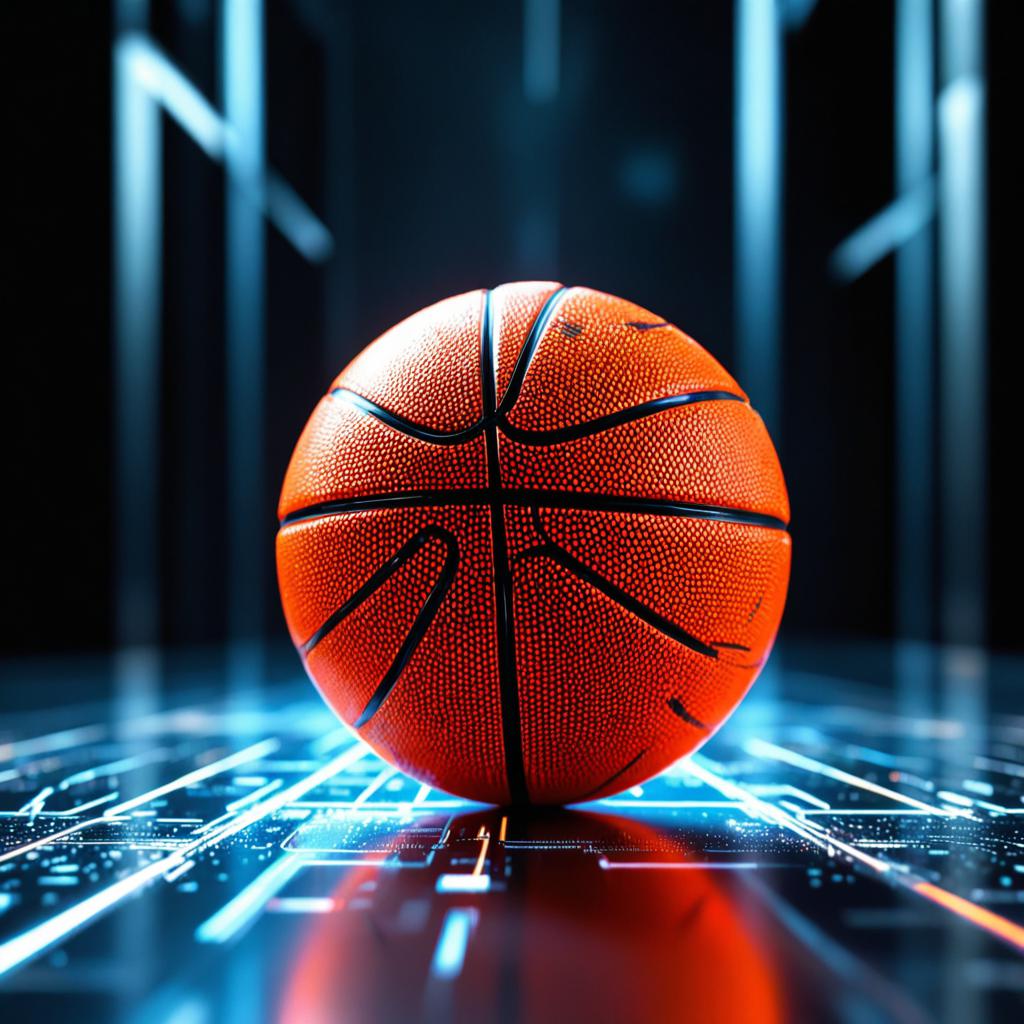 NBA的PPT中文，如何用专业演示提升篮球分析与商业价值