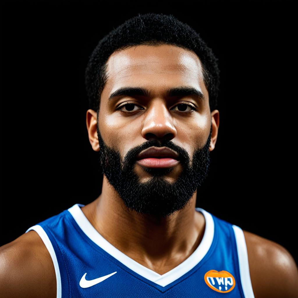 哈登在NBA吧，从超级得分手到全能领袖的蜕变